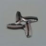 Ніж для м'ясорубки Moulinex MS-0926063 SS-192595