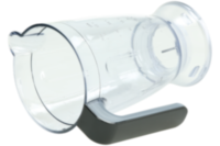 Чаша блендера 1500ml для кухонного комбайна Philips HR3918/01 420303582630