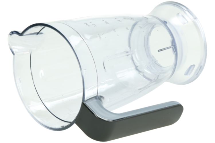 Чаша блендера 1500ml для кухонного комбайна Philips HR3918/01 420303582630
