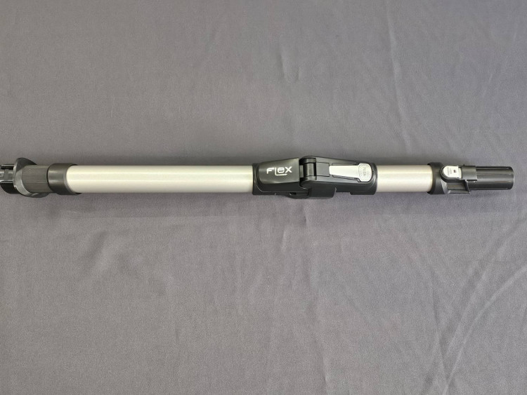 Труба для акумуляторного пилососу Rowenta X-FORCE FLEX 11.60 ANIMAL KIT SS-2230002505