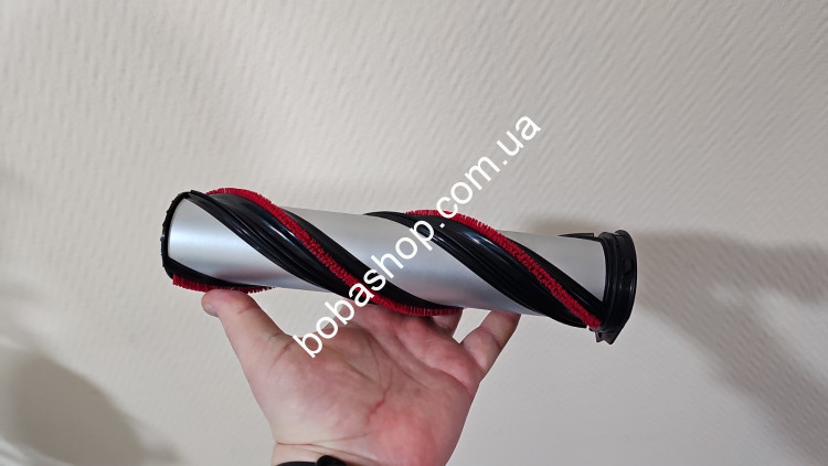 Вал для турбощітки пилососу X-Force Flex 12.60/13.60 Rowenta SS-2230003637
