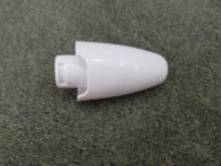 Редуктор к венчику для блендера Moulinex FS-9100014118