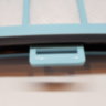 Фільтр контейнера для пилососу Philips CRP745/01 432200533151 432200533153