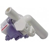 Насос для пральної машини M231XP 40W Askoll RN0020 481936018217 