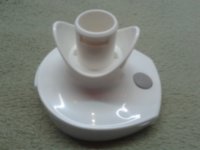 Редуктор для чаши блендера Moulinex Optipro MS-0695595