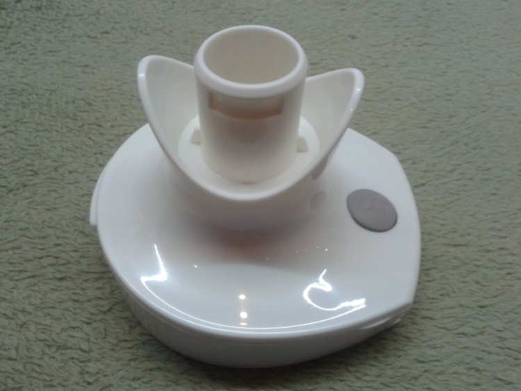 Редуктор для чаши блендера Moulinex Optipro MS-0695595