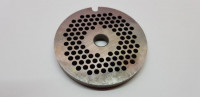 Решітка мілка 2,7мм для м'ясорубки Bosch MFW45020 10003875