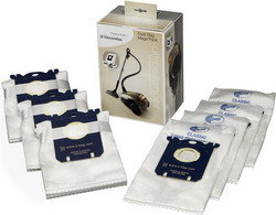 Мешки микроволокно UMP3 для пылесоса Electrolux S-BAG Classic Long Performance 9001661546