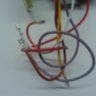 Двигун для м'ясорубки Kenwood KW650087 