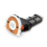 Колектор (відсік) для збору накипу праски Tefal Ultimate Pure CS-00147092