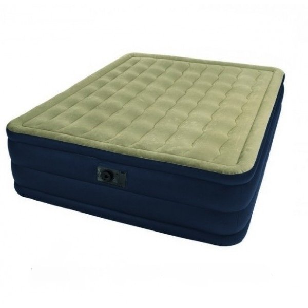Надувная кровать Intex Ultra Plush Bed 67710