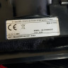 Щітка Turbo RH98C0WO для акумуляторного пилососу Rowenta Tefal X-Force Flex 12.60 SS-2230003001