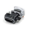 Колектор (відсік) для збору накипу парогенераторів Tefal FS-9100035863