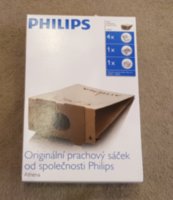 Мешок бумажный для пылесоса Philips ATHENA HR6947 482201570058