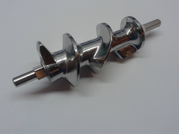 Шнек для м'ясорубок MOULINEX HV8 SS-193513 