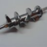 Шнек для м'ясорубок MOULINEX HV8 SS-193513 