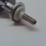 Шнек для м'ясорубок MOULINEX HV8 SS-193513 