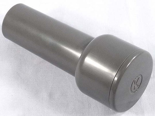 Товкач для м'ясорубки Kenwood KW712672 