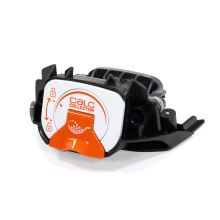 Колектор (відсік) для збору накипу парогенераторів Tefal SV8055 CS-10000155