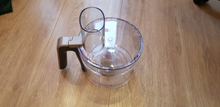 Чаша для кухонного комбайна Philips 2100ml 996510060717