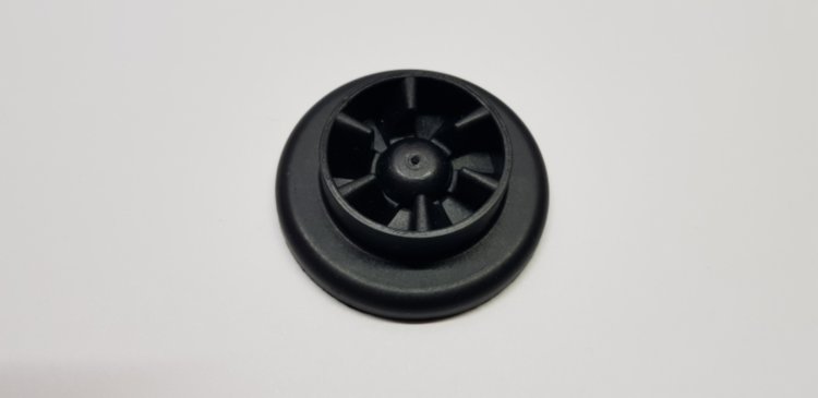  Муфта двигателя для блендера Tefal MS-0A11419
