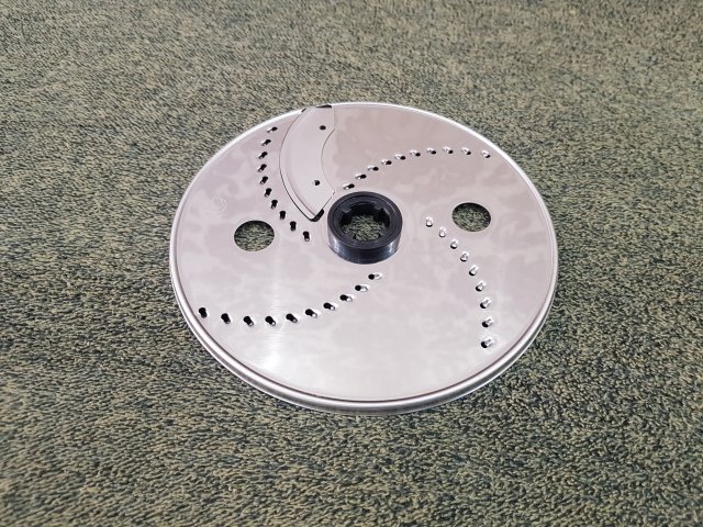 Диск-терка для кухонного комбайна Moulinex MS-5867560 MS-0A21445