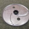 Диск-терка для кухонного комбайна Moulinex MS-5867560 MS-0A21445