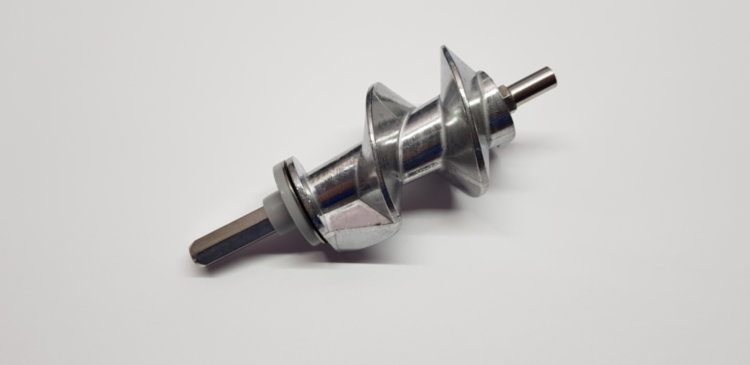 Шнек для м'ясорубки Moulinex SS-989843  