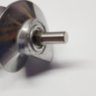 Шнек для м'ясорубки Moulinex SS-989843  