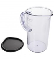 Стакан мерный 1000ml для блендера Philips 420306566350