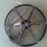 Тен для овочесушарки Zelmer 798583 (D=125mm)