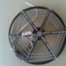 Тен для овочесушарки Zelmer 798583 (D=125mm)