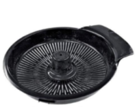 Фильтр - решетка цитрус-пресса для кухонного комбайна Philips 420303582510