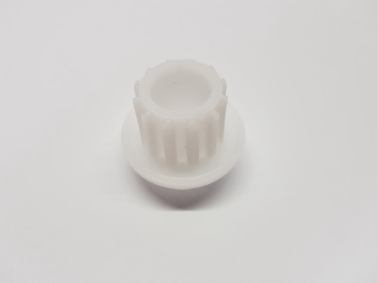 Муфта шнека для м'ясорубки BOSCH 638406, 630701 