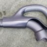 Ручка шлангу для пилососу Electrolux 2193710155 /2193710353/ 