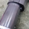 Ручка шлангу для пилососу Electrolux 2193710155 /2193710353/ 