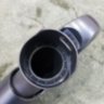 Ручка шлангу для пилососу Electrolux 2193710155 /2193710353/ 