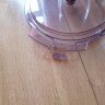 Крышка основной чаши кухонного комбайна Braun 67000545