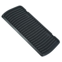 Верхня пластина (панель) для електрогриля Tefal OptiGrill Elite XL TS-01043980