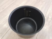 Чаша для мультиварки Philips HD3039 996510057976 4L
