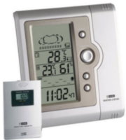 Погодная станция "AMBIENTE II"	Kод Nr: 351058