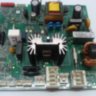 Плата питания PHILIPS 421941229372 421941229373 