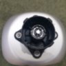 Оригінал Відро для хлібопічки Moulinex OW21 PF21 SS-986626
