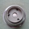 Фильтр - терка для соковыжималки Tefal SS-193185
