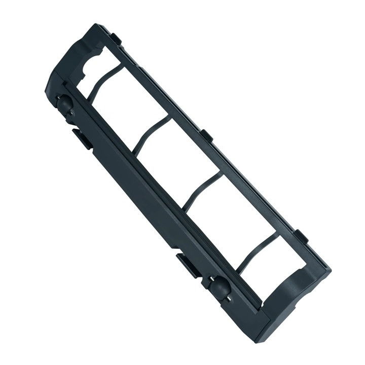 Кришка відсіку основної щітки для робота-пилососа Rowenta SS-2230003417