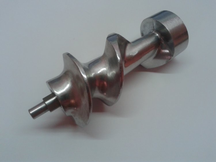 Шнек для мясорубки Philips HR2730 HR2741 996510055497