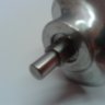 Шнек для мясорубки Philips HR2730 HR2741 996510055497