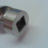 Шнек для мясорубки Philips HR2730 HR2741 996510055497