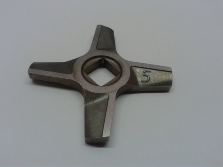 Ніж для м'ясорубки Bosch 637984