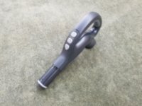 Ручка шлангу для пилососу Electrolux 140055192078 /2193711617/